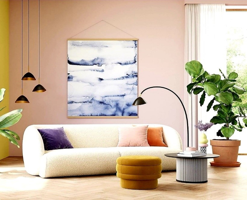 decoracion de interiores oficinas y centros de salud