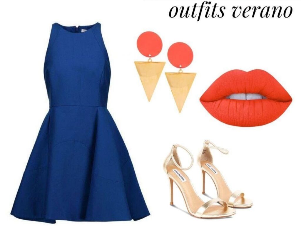 combinacion colores en moda