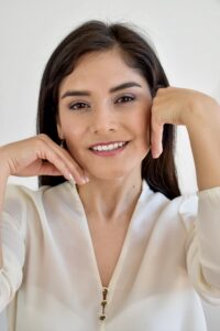 Yen-li Mercado