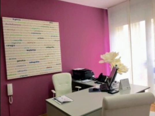 C- SECRETARIA Imagen 1